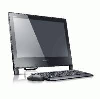 моноблок Lenovo ThinkCentre Edge 92z RBVB8RU Черный