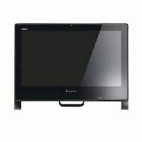 моноблок Lenovo ThinkCentre Edge 92z RBVF2RU Черный