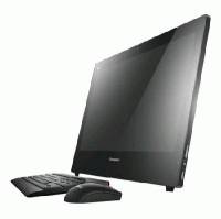 моноблок Lenovo ThinkCentre Edge 93z 10B8002WRU Черный