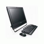 моноблок Lenovo ThinkCentre Edge M71z SAKA4RU Черный