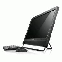 моноблок Lenovo ThinkCentre Edge M92z 33251E0 Черный