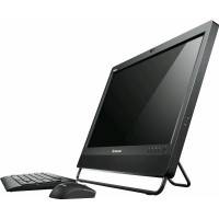 моноблок Lenovo ThinkCentre Edge M92z 33252S2 Черный