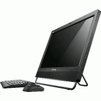 моноблок Lenovo ThinkCentre Edge M92z 3325AC9 Черный
