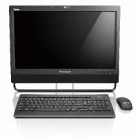 моноблок Lenovo ThinkCentre Edge M92z ST6A7RU Черный