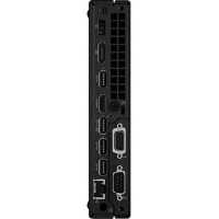 компьютер Lenovo ThinkCentre M60e Tiny 11LV004ARU Черный