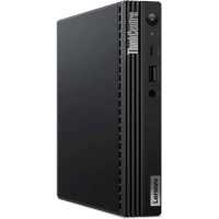 компьютер Lenovo ThinkCentre M70q Tiny 11DT0037RU Черный