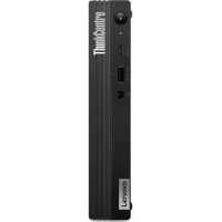 компьютер Lenovo ThinkCentre M70q Tiny 11DT0038RU Черный