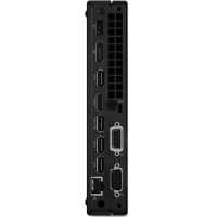 компьютер Lenovo ThinkCentre M70q Tiny 11DT003YRU Черный