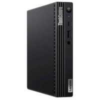 компьютер Lenovo ThinkCentre M70q Tiny 11DT008KRU Черный