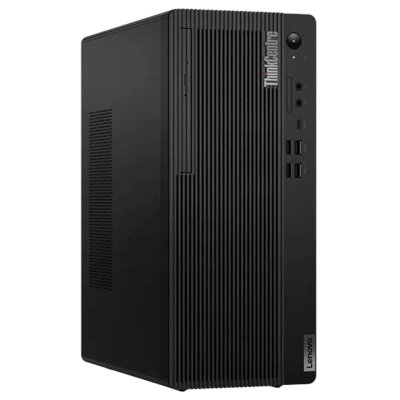 компьютер Lenovo ThinkCentre M70t Gen4 12DKS0MQ00 Черный