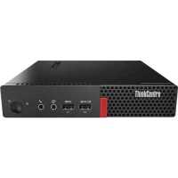 компьютер Lenovo ThinkCentre M710q Tiny 10MR0059RU