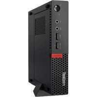 компьютер Lenovo ThinkCentre M710q Tiny 10MRS2BK00