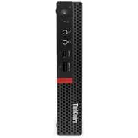 компьютер Lenovo ThinkCentre M720q Tiny 10T7009TRU