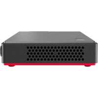 компьютер Lenovo ThinkCentre M75n-1 Nano 11BS000DRU Черный