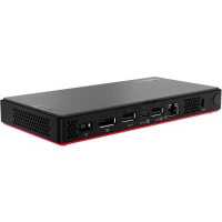 компьютер Lenovo ThinkCentre M75n-1 Nano 11BS000ERU Черный