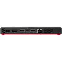 компьютер Lenovo ThinkCentre M75n-1 Nano 11BS000HRU Черный