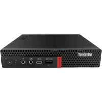 компьютер Lenovo ThinkCentre M75q-1 Tiny 11A4000GRU Черный