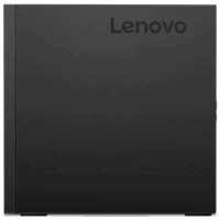 компьютер Lenovo ThinkCentre M75q-1 Tiny 11A40033RU Черный