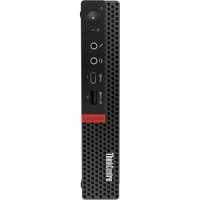 компьютер Lenovo ThinkCentre M75q-1 Tiny 11A4003BRU Черный