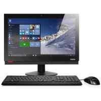 моноблок Lenovo ThinkCentre M800z 10EUS02H00 Черный