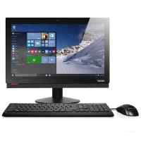 моноблок Lenovo ThinkCentre M900z 10F3S05000 Черный
