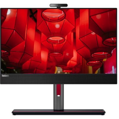 моноблок Lenovo ThinkCentre M90a Gen 3 11VES00300 Черный