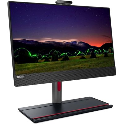 моноблок Lenovo ThinkCentre M90a Gen 3 11VES00300 Черный