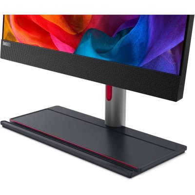 моноблок Lenovo ThinkCentre M90a Gen 3 11VES00300 Черный