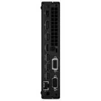 компьютер Lenovo ThinkCentre M90q Gen 2 Tiny 11MQ002HUS Черный
