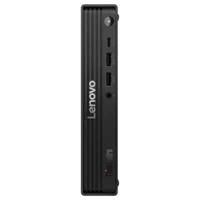 компьютер Lenovo ThinkCentre M90q Gen 6 Tiny 13ADS1R200 ENG Черный