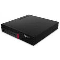 компьютер Lenovo ThinkCentre M920q Tiny 10RSS11200 Черный
