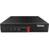 компьютер Lenovo ThinkCentre M920q Tiny 10RSS11700 Черный