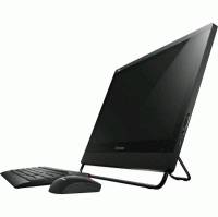моноблок Lenovo ThinkCentre M93z 10AE001DRU Черный