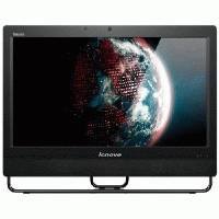 моноблок Lenovo ThinkCentre M93z 10AE001RRU Черный