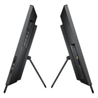моноблок Lenovo ThinkCentre M93z 10AES1LH00 Черный