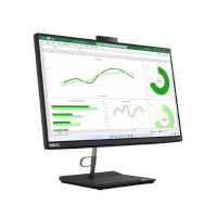 моноблок Lenovo ThinkCentre Neo 30a 24 12CE002DRU Черный
