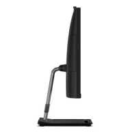 моноблок Lenovo ThinkCentre Neo 30a 24 12CE002DRU Черный