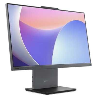 моноблок Lenovo ThinkCentre Neo 50a 27 Gen 5 12SA000KRU Серый