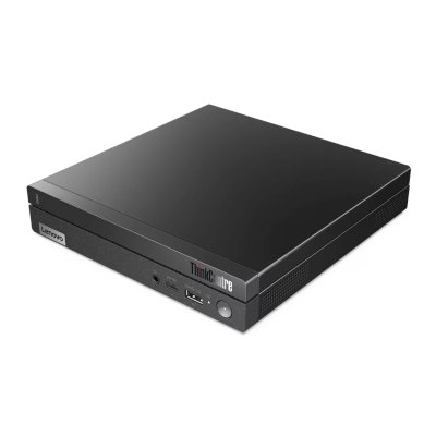 компьютер Lenovo ThinkCentre Neo 50q Gen 4 12LN000BUS Черный