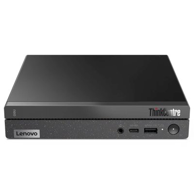 компьютер Lenovo ThinkCentre Neo 50q Gen 4 12LN000BUS Черный