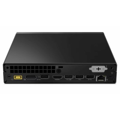 компьютер Lenovo ThinkCentre Neo 50q Gen 4 12LN000BUS Черный