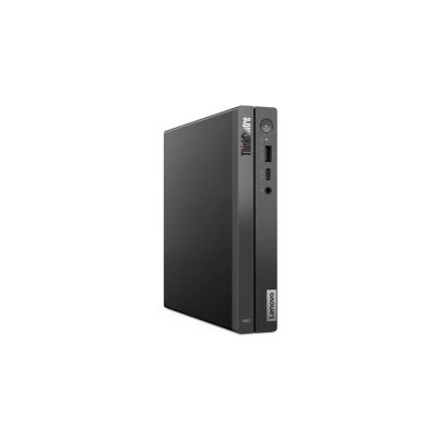 компьютер Lenovo ThinkCentre Neo 50q Gen 4 12LN000BUS Черный