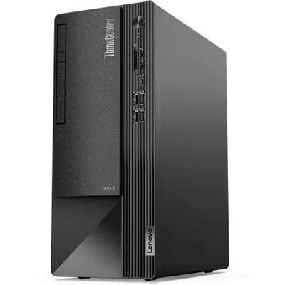 компьютер Lenovo ThinkCentre Neo 50t 11SE00PAGP Черный