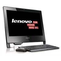 моноблок Lenovo ThinkCentre S710 57326414 Pro Черный