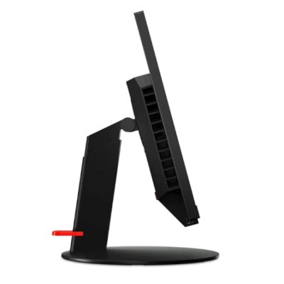монитор Lenovo ThinkCentre Tiny-In-One 27 11JHRAR1EU Черный