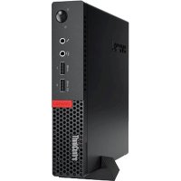 компьютер Lenovo ThinkCentre M710q Tiny 10MR0053RU