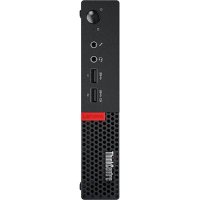 компьютер Lenovo ThinkCentre M710q Tiny 10MRS03S00