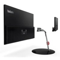 моноблок Lenovo ThinkCentre X1 10HT000PRU Черный