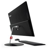 моноблок Lenovo ThinkCentre X1 10KE001PRU Черный