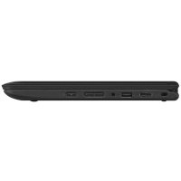 ноутбук Lenovo ThinkPad 11e 20G9S05K00 Черный